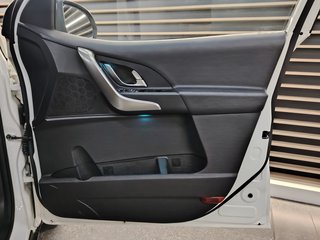 2021 Mahindra Xuv 500 2.2D MHAWK A/T (W6) 7 SEAT - photo 7