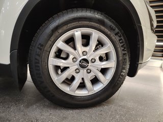 2021 Mahindra Xuv 500 2.2D MHAWK A/T (W6) 7 SEAT - photo 10