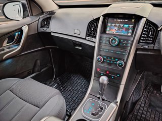 2021 Mahindra Xuv 500 2.2D MHAWK A/T (W6) 7 SEAT - photo 1