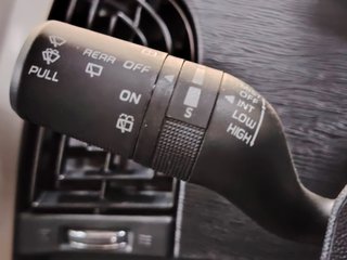 2021 Mahindra Xuv 500 2.2D MHAWK A/T (W6) 7 SEAT - photo 7