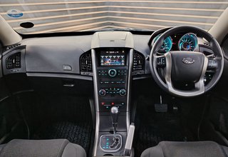 2021 Mahindra Xuv 500 2.2D MHAWK A/T (W6) 7 SEAT - photo 10