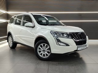 2021 Mahindra Xuv 500 2.2D MHAWK A/T (W6) 7 SEAT - photo 12