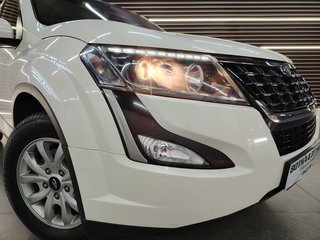 2021 Mahindra Xuv 500 2.2D MHAWK A/T (W6) 7 SEAT - photo 14