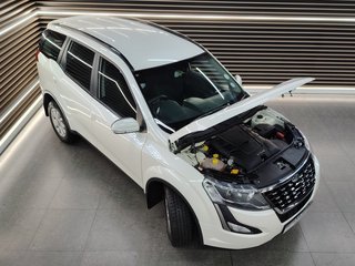 2021 Mahindra Xuv 500 2.2D MHAWK A/T (W6) 7 SEAT - photo 18