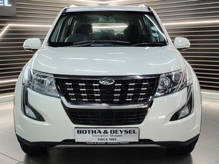 2021 Mahindra Xuv 500 2.2D MHAWK A/T (W6) 7 SEAT - photo 16