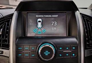 2021 Mahindra Xuv 500 2.2D MHAWK A/T (W6) 7 SEAT - photo 17