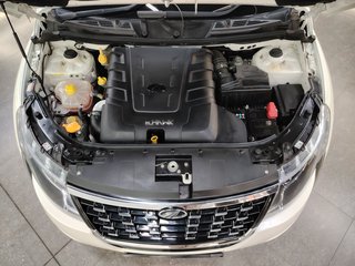 2021 Mahindra Xuv 500 2.2D MHAWK A/T (W6) 7 SEAT - photo 19