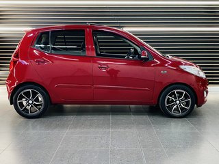 2017 Hyundai i10 1.25 GLIDE - photo 1