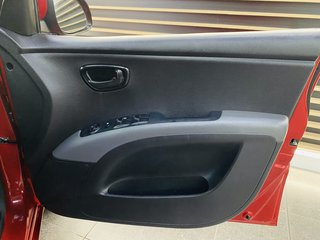 2017 Hyundai i10 1.25 GLIDE - photo 3
