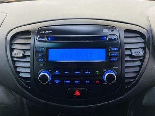 2017 Hyundai i10 1.25 GLIDE - photo 7