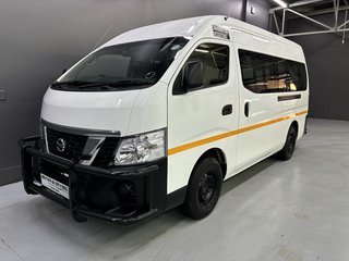 Nissan NV350 Used vehicle for sale