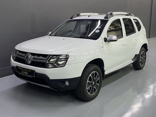 Renault Duster Used vehicle for sale