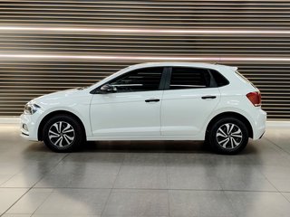2019 Volkswagen Polo 1.0 TSI TRENDLINE - photo 2