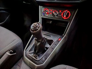 2019 Volkswagen Polo 1.0 TSI TRENDLINE - photo 2