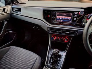 2019 Volkswagen Polo 1.0 TSI TRENDLINE - photo 1