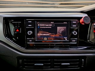 2019 Volkswagen Polo 1.0 TSI TRENDLINE - photo 3