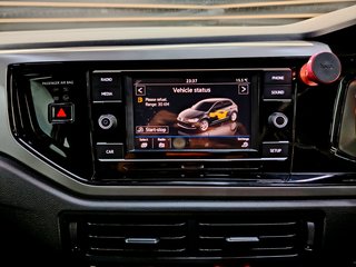 2019 Volkswagen Polo 1.0 TSI TRENDLINE - photo 4