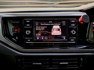 2019 Volkswagen Polo 1.0 TSI TRENDLINE - photo 5