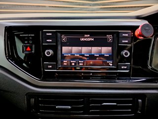 2019 Volkswagen Polo 1.0 TSI TRENDLINE - photo 6