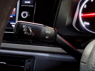 2019 Volkswagen Polo 1.0 TSI TRENDLINE - photo 8