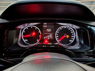 2019 Volkswagen Polo 1.0 TSI TRENDLINE - photo 7