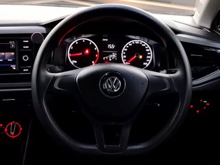2019 Volkswagen Polo 1.0 TSI TRENDLINE - photo 12