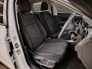2019 Volkswagen Polo 1.0 TSI TRENDLINE - photo 13