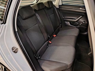 2019 Volkswagen Polo 1.0 TSI TRENDLINE - photo 14