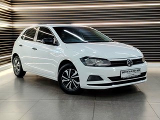 2019 Volkswagen Polo 1.0 TSI TRENDLINE - photo 16
