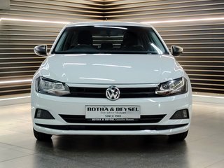 2019 Volkswagen Polo 1.0 TSI TRENDLINE - photo 17