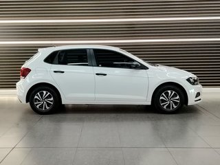 2019 Volkswagen Polo 1.0 TSI TRENDLINE - photo 15