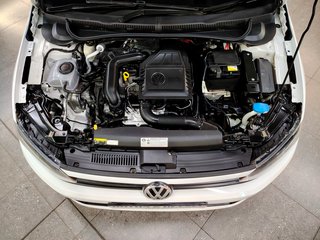 2019 Volkswagen Polo 1.0 TSI TRENDLINE - photo 19