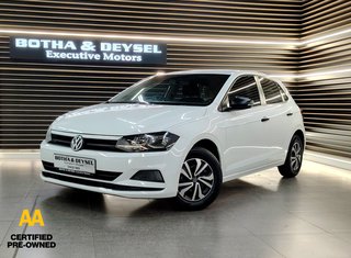 Volkswagen Polo Used vehicle for sale