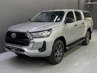 Toyota Hilux Used vehicle for sale