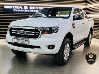 Ford Ranger Used vehicle for sale