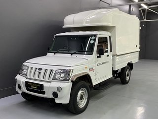 Mahindra Bolero Used vehicle for sale