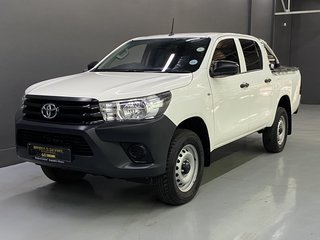 Toyota Hilux Used vehicle for sale