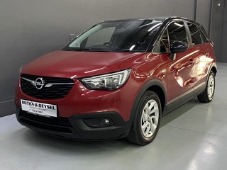 Opel Crossland X Used vehicle for sale