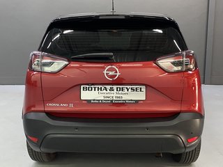 2021 Opel Crossland X 1.6TD ENJOY - photo 5