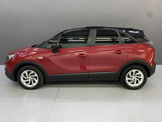2021 Opel Crossland X 1.6TD ENJOY - photo 2