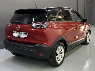 2021 Opel Crossland X 1.6TD ENJOY - photo 10