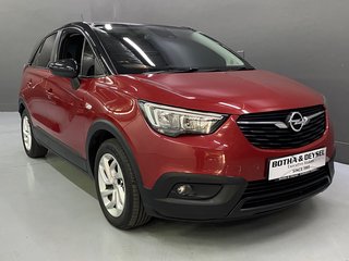 2021 Opel Crossland X 1.6TD ENJOY - photo 2
