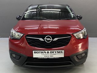 2021 Opel Crossland X 1.6TD ENJOY - photo 3