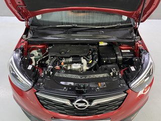 2021 Opel Crossland X 1.6TD ENJOY - photo 4