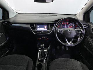 2021 Opel Crossland X 1.6TD ENJOY - photo 5