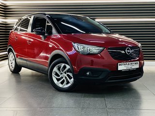 2021 Opel Crossland X 1.6TD ENJOY - photo 3