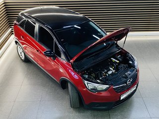 2021 Opel Crossland X 1.6TD ENJOY - photo 4