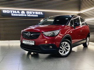 Opel Crossland X Used vehicle for sale