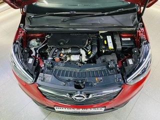 2021 Opel Crossland X 1.6TD ENJOY - photo 5