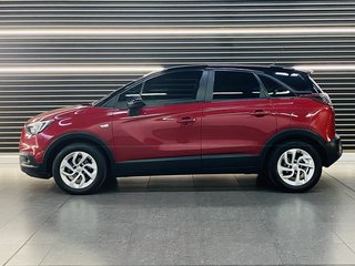2021 Opel Crossland X 1.6TD ENJOY - photo 6